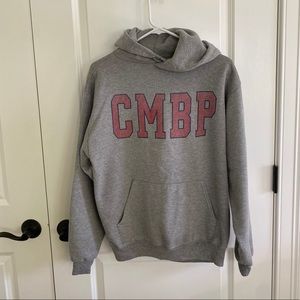 Vintage Lifeguard Hoodie